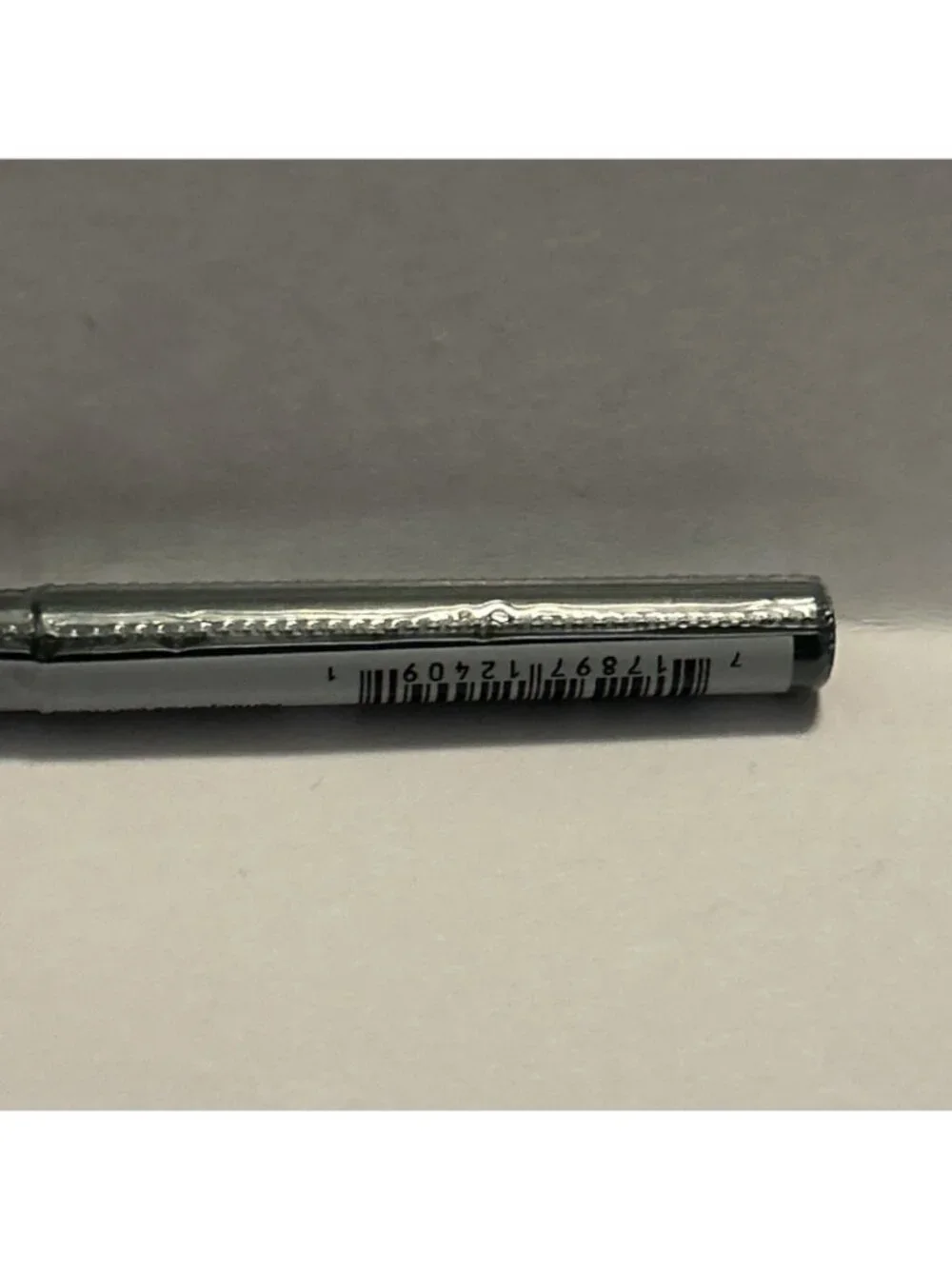 ULTA Beauty Automatic Eye Liner Metallic Emerald Shimmer Green eyeliner pencil